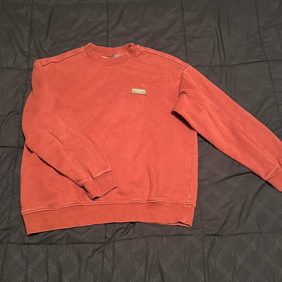 Men’s H&M Crewneck - Maroon - US Medium - Picture 1 of 1
